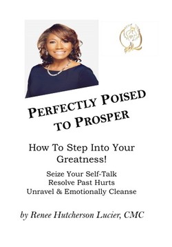 Perfectly Poised To Prosper :: How To Step Into Your Greatness