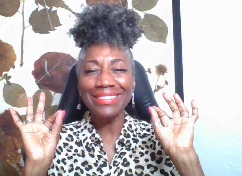 Self-Love with the Whole Being Approach Is NOT A Practice. It's Absolutely The ONLY Way To Do Life